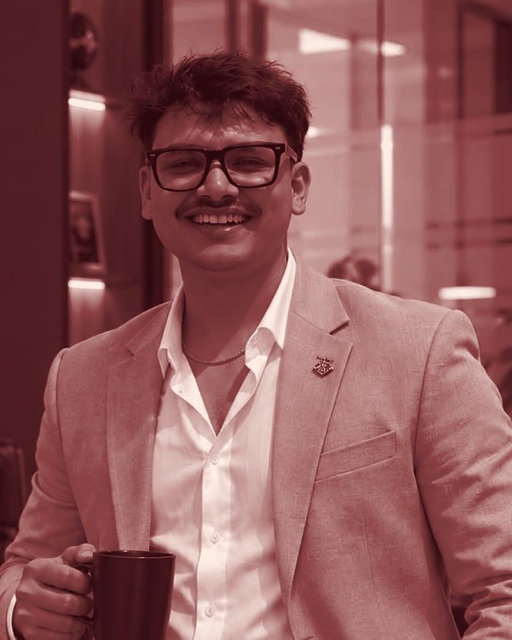 Prabhash Nayak, co-founder and strategist at CORIA by NineXGroup